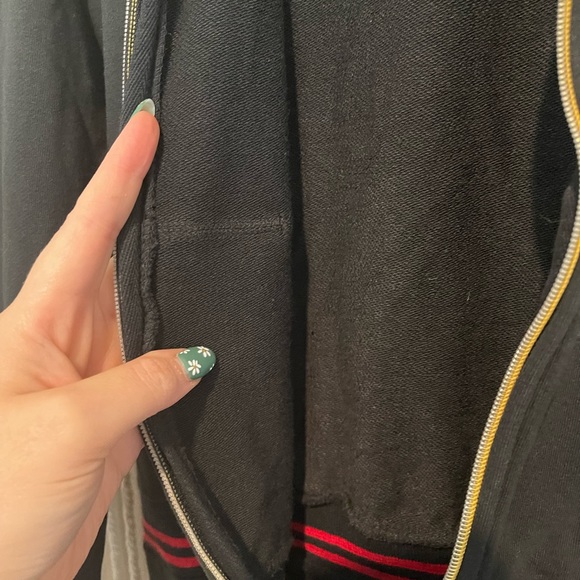 Vintage G-UNIT MFG. 90’s Hooded & Embroidered Jumpsuit Onesie Size L - Picture 14 of 14